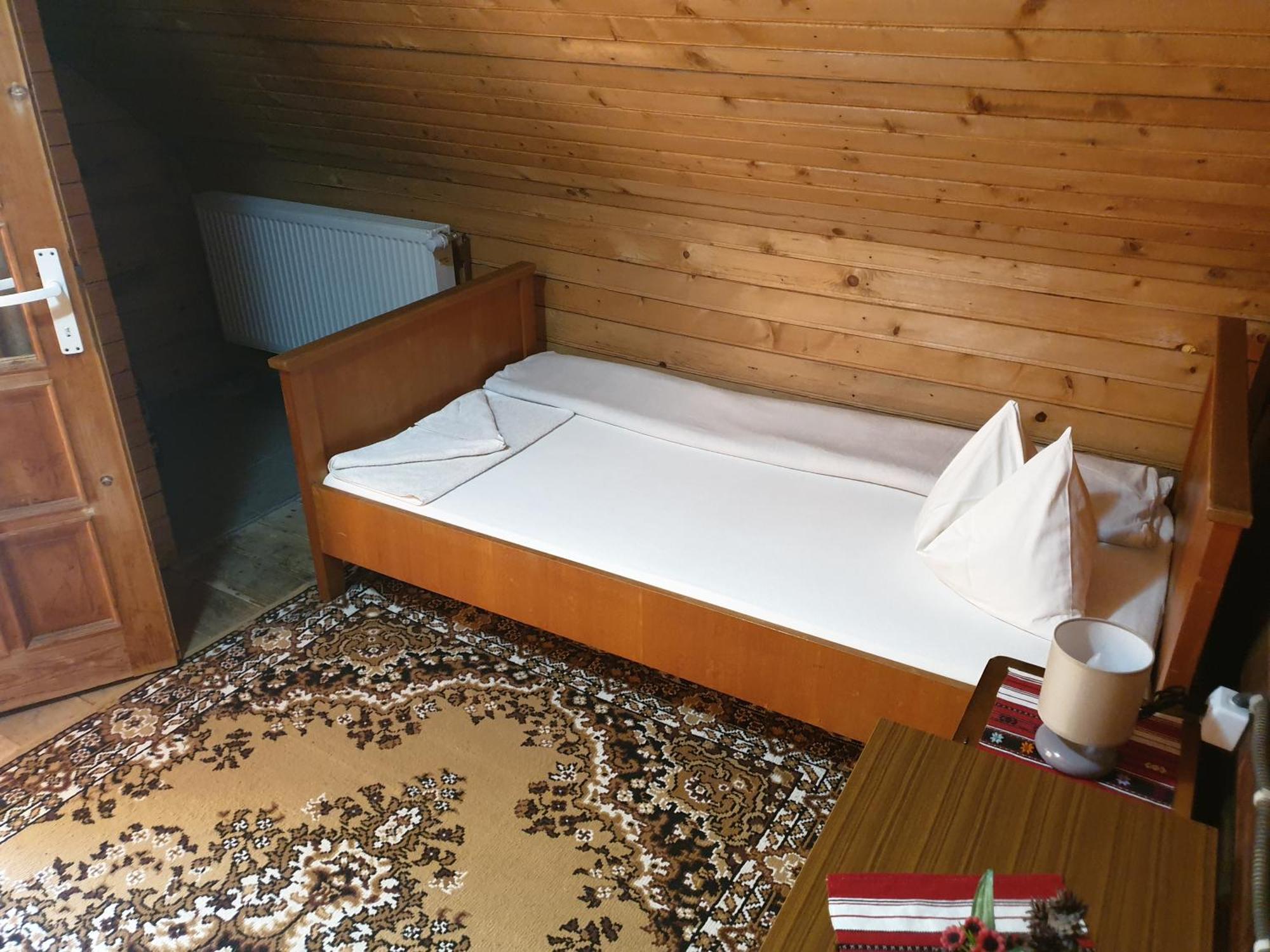 Cabana Lacrimioara Sîmbăta de Sus Exterior foto