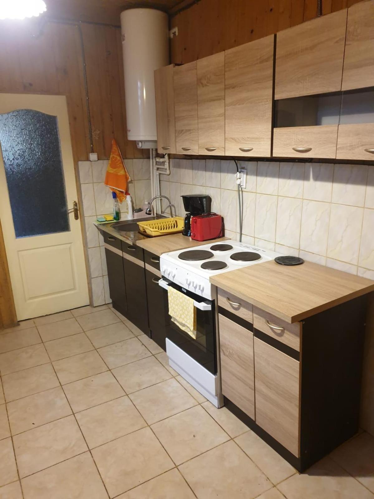 Cabana Lacrimioara Sîmbăta de Sus Exterior foto
