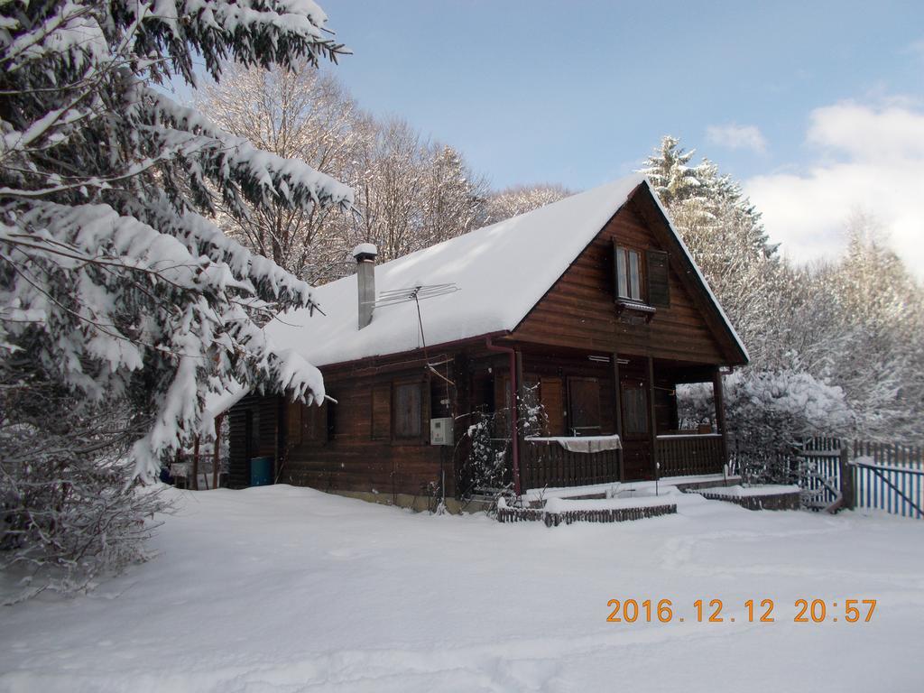 Cabana Lacrimioara Villa Sîmbăta de Sus Exterior foto